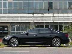 Audi A6L 45 TFSI Premium Elegance - ფოტო 20
