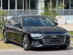 Audi A6L 45 TFSI Premium Elegance - ფოტო 3
