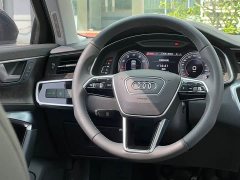 Audi A6L 45 TFSI Premium Elegance - ფოტო 4