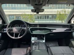 Audi A6L 45 TFSI Premium Elegance - ფოტო 5