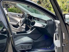 Audi A6L 45 TFSI Premium Elegance - ფოტო 7
