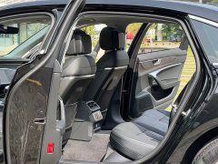 Audi A6L 45 TFSI Premium Elegance - ფოტო 8