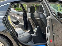 Audi A6L 45 TFSI Premium Elegance - ფოტო 9