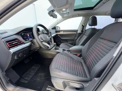 Volkswagen Lavida 280TSI DSG Starry Sky Full-Featured Edition - ფოტო 12