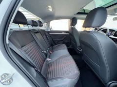 Volkswagen Lavida 280TSI DSG Starry Sky Full-Featured Edition - ფოტო 16