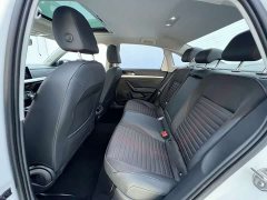 Volkswagen Lavida 280TSI DSG Starry Sky Full-Featured Edition - ფოტო 8