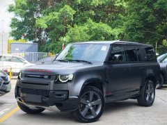 Land Rover Defender 2024 130 5.0T V8 - ფოტო 1
