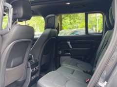 Land Rover Defender 2024 130 5.0T V8 - ფოტო 10