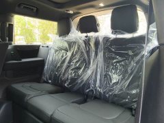 Land Rover Defender 2024 130 5.0T V8 - ფოტო 11