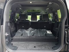 Land Rover Defender 2024 130 5.0T V8 - ფოტო 12