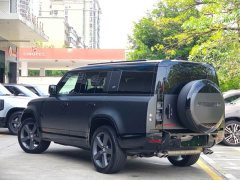 Land Rover Defender 2024 130 5.0T V8 - ფოტო 13