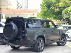 Land Rover Defender 2024 130 5.0T V8 - ფოტო 15