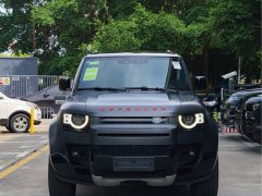 Land Rover Defender 2024 130 5.0T V8 - ფოტო 2