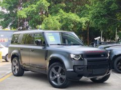 Land Rover Defender 2024 130 5.0T V8 - ფოტო 3
