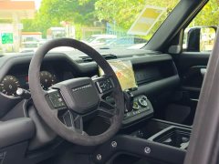 Land Rover Defender 2024 130 5.0T V8 - ფოტო 4