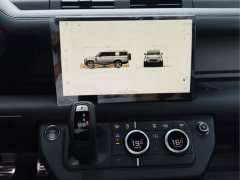Land Rover Defender 2024 130 5.0T V8 - ფოტო 6