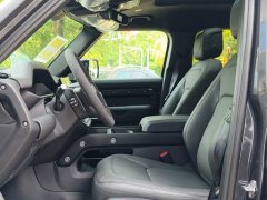 Land Rover Defender 2024 130 5.0T V8 - ფოტო 8