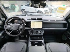 Land Rover Defender 2024 130 5.0T V8 - ფოტო 9