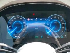 Mercedes-Benz EQS SUV 500 4MATIC - ფოტო 6