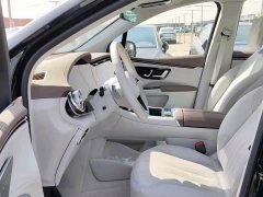 Mercedes-Benz EQS SUV 500 4MATIC - ფოტო 7