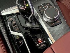 BMW 5 Series Facelift 530Li Executive M Sport Package - ფოტო 10