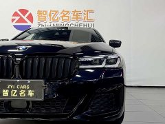 BMW 5 Series Facelift 530Li Executive M Sport Package - ფოტო 13