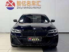 BMW 5 Series Facelift 530Li Executive M Sport Package - ფოტო 2