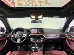 BMW 5 Series Facelift 530Li Executive M Sport Package - ფოტო 5