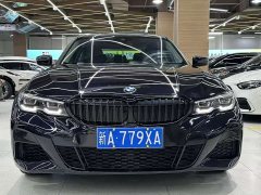BMW 3 Series 325Li M Sport Night Edition Package - ფოტო 1