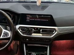 BMW 3 Series 325Li M Sport Night Edition Package - ფოტო 10