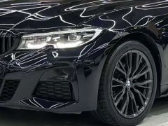 BMW 3 Series 325Li M Sport Night Edition Package - ფოტო 11