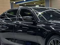BMW 3 Series 325Li M Sport Night Edition Package - ფოტო 12