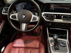 BMW 3 Series 325Li M Sport Night Edition Package - ფოტო 15