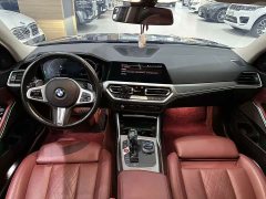 BMW 3 Series 325Li M Sport Night Edition Package - ფოტო 17