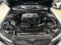 BMW 3 Series 325Li M Sport Night Edition Package - ფოტო 18