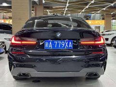 BMW 3 Series 325Li M Sport Night Edition Package - ფოტო 3