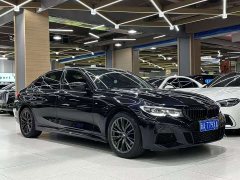 BMW 3 Series 325Li M Sport Night Edition Package - ფოტო 5