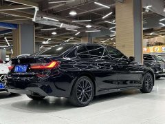 BMW 3 Series 325Li M Sport Night Edition Package - ფოტო 6