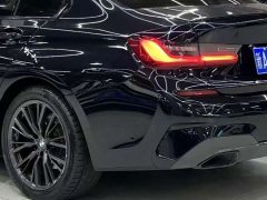 BMW 3 Series 325Li M Sport Night Edition Package - ფოტო 7