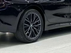 BMW 3 Series 325Li M Sport Night Edition Package - ფოტო 8