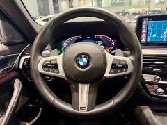 BMW 5 Series (Imported) 530i Elegance M Sport Package - ფოტო 10