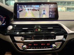 BMW 5 Series (Imported) 530i Elegance M Sport Package - ფოტო 11