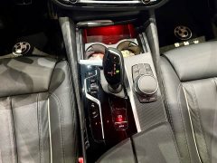 BMW 5 Series (Imported) 530i Elegance M Sport Package - ფოტო 12