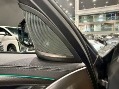 BMW 5 Series (Imported) 530i Elegance M Sport Package - ფოტო 13