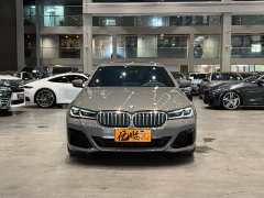 BMW 5 Series (Imported) 530i Elegance M Sport Package - ფოტო 2