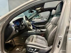 BMW 5 Series (Imported) 530i Elegance M Sport Package - ფოტო 4