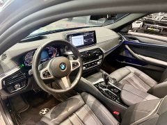 BMW 5 Series (Imported) 530i Elegance M Sport Package - ფოტო 5