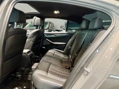 BMW 5 Series (Imported) 530i Elegance M Sport Package - ფოტო 6