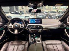 BMW 5 Series (Imported) 530i Elegance M Sport Package - ფოტო 7