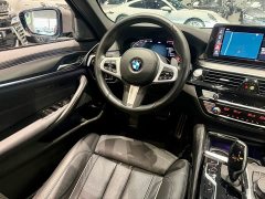 BMW 5 Series (Imported) 530i Elegance M Sport Package - ფოტო 8